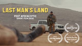 Last Man's Land előzetes