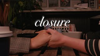 closure előzetes