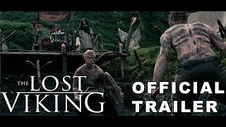 The Lost Viking előzetes