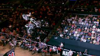 X Games 3D: The Movie előzetes
