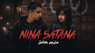 Nina Satana előzetes