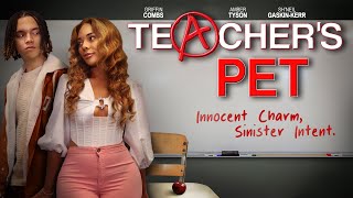 Teacher's Pet előzetes