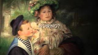 Renoir: Reviled and Revered előzetes