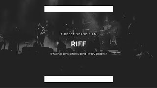 Riff előzetes