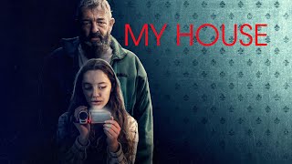 My House előzetes