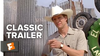 Lone Star - Ahol a legendák születnek előzetes