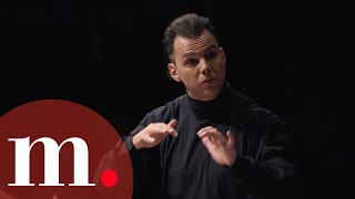 Mahler: Symphony No. 5 előzetes
