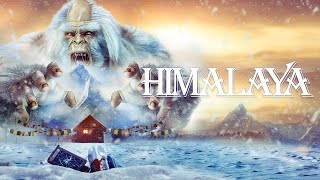 Himalaya előzetes