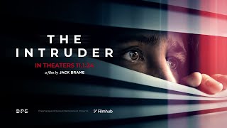 The Intruder előzetes