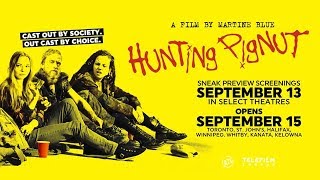 Hunting Pignut előzetes