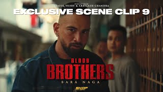 Blood Brothers: Bara Naga előzetes