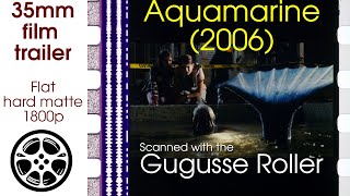 Aquamarine előzetes