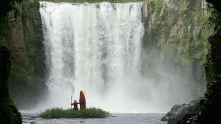 Chasing Niagara előzetes