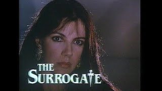 The Surrogate előzetes