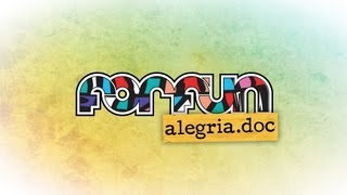 Alegria.doc előzetes
