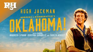 Oklahoma! előzetes