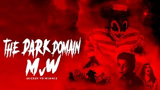 The Dark Domain: Mickey-vs-Winnie előzetes