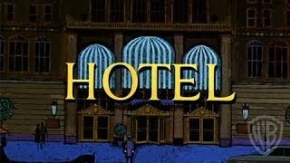 Hotel előzetes