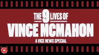 The Nine Lives of Vince McMahon előzetes