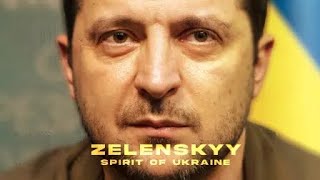 Zelenskyy: Spirit of Ukraine előzetes