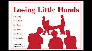 Losing Little Hands előzetes