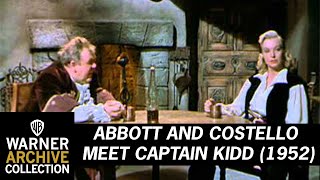 Abbott and Costello Meet Captain Kidd előzetes