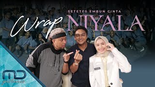 Setetes Embun Cinta Niyala előzetes