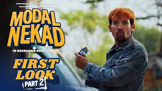Modal Nekad előzetes