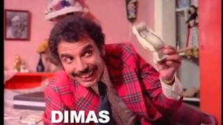 El pez que fuma előzetes