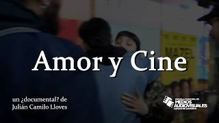 Amor y Cine előzetes