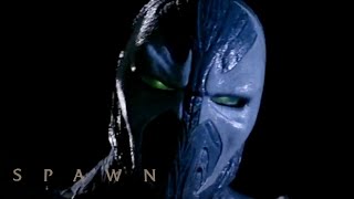 Spawn - Az ivadék előzetes