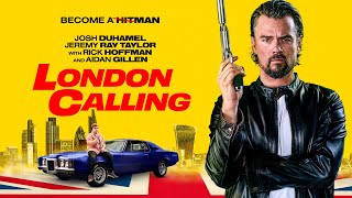 London Calling előzetes