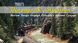 Today's Durango & Silverton előzetes