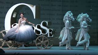 The Metropolitan Opera: Cinderella előzetes