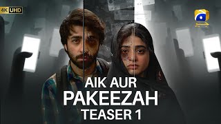 Aik Aur Pakeezah előzetes