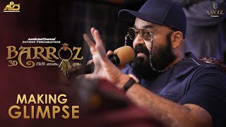 ബറോസ് előzetes