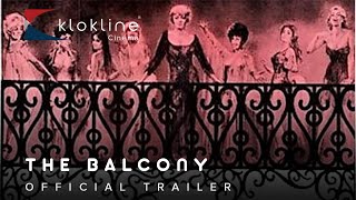 The Balcony előzetes