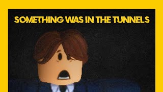 Something Was in the Tunnels Vol. 1 előzetes