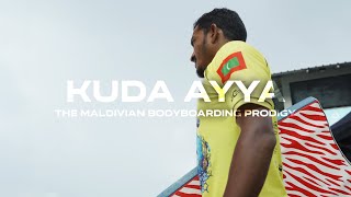 Kuda Ayya: The Maldivian Bodyboarding Prodigy előzetes
