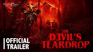 The Devil's Teardrop előzetes