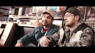 Blutzbrüdaz előzetes