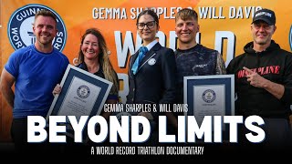 Beyond Limits előzetes