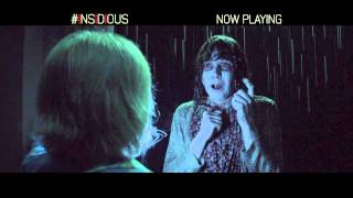 Insidious: Gonosz lélek előzetes