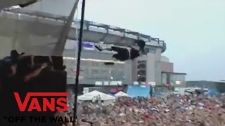 The Vans Warped Tour 15th Anniversary Celebration előzetes