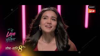 Ufff... Yeh Love Hai Mushkil előzetes