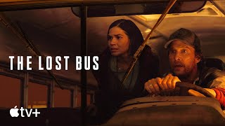 Az elveszett busz előzetes