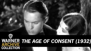 The Age of Consent előzetes