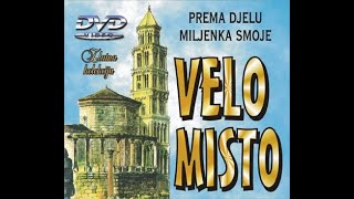 Todos a la cárcel előzetes