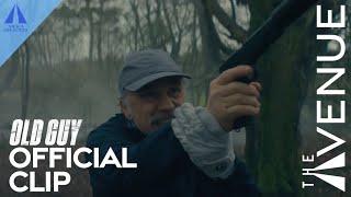 Öreg róka előzetes