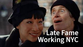 Late Fame előzetes